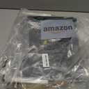 FENNIO Vanity Mirror with Lights, 12" x 16" Lighted Makeup Mirror with Smart Touch Control, 3 Color Modes & Brightness Adjustable, LED Makeup Mirror with 10X Magnification, 360 Rotation for Bedroom (White)