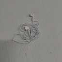 Apple EarPods Headphones with 3.5mm Plug, Wired Ear Buds with Built-in Remote to Control Music, Phone Calls, and Volume