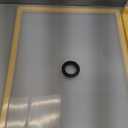 Chicken Brooder Box Kit with Heater, Warmer Plate, Ducks Tent, Thermometer - Ideal for 20 Ducks, Quail, Chicks - Indoor Bedding Pen for Young Poultry (23.03 x 16.54 x 13.19, Yellow)