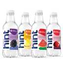 Hint Infused Bottled, Best Sellers Variety Pack - Sugar Free Flavored with Zero Calories, Natural Essences, and No Artificial Sweeteners - 16 Fl Oz (Pack of 12) (EXP 07/18/27)