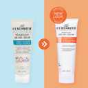 CURLSMITH Weightless Air Dry Cream for Hair, Hydrating and Detangling, Leave In Conditioner for Curly Hair, For All Curl Types, Vegan & Cruelty-free