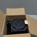 Surge Protector Power Strip Tower with 8 AC Outlets 4 USB Ports(2 Type C), 6.5 FT Ultra Flat Extension Cord, Flat Plug Power Strips Tower with Surge Protection for Home, Office, Dorm