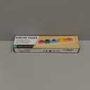 Montessori Toys for 1 2 3 Year Old Boys Girls-Wooden Sorting & Stacking Toys for Baby Toddlers,Educational Shape Color Sorter Preschool Kids Gifts