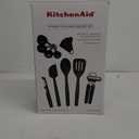 KitchenAid Universal Tool and Gadget Set, 14 Piece, Black