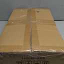 8.2FT Adjustable Backdrop Stand Kit - Square Wedding Arch & Balloon Arch for Photo Booth Background, Baby Shower, Birthday Party Decorations (Portable Frame) (Gold,8.2X 8FT)