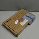 MIDI Keyboard Controller 25 Keys, Worlde Panda MINI USB Midi Keyboard with Drum Pads, Beat Maker Machine Pad, Black