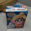 Mr. Potato Head Mrs. Potato Head Set with 12 Parts and Pieces, Toddler and Preschool Toys for 2 Year Old Boys and Girls and Up