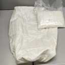 Indoor Air Conditioner Cover Insulated Protective Cover for Winter Breathable Weather Resistant Design Stylish Moisture Blocking Shield for Indoor Units