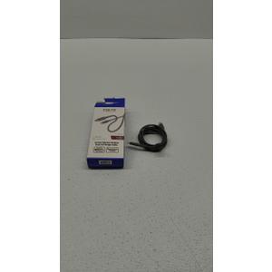 ZGEAR SILICONE CABLE USB C-C 6FT GREY