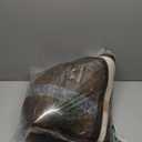 Natural Alpaca & Sheep Wool Blanket  Twin Size  Heavyweight Warmth, Thick, Breathable, Natural Texture & Scent, 63 x 84 Inches, 4.2 lbs  Made in Peru (Earth Tones)