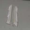 khtumeware 2 Pack 8 Inch(203mm) Champagne Bronze Kitchen Cabinet Pulls Satin Brass Cabinet Pulls Brushed Gold Kitchen Cabinet Hardware for Cupboard Drawer Pulls Dresser Handle