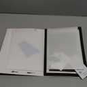 Ailun Screen Protector for iPad 9th 8th 7th Generation (10.2 Inch, iPad 9/8/7, 2021&2020&2019) Tempered Glass/Apple Pencil Compatible [2 Pack]