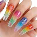 Silicone Nail Art Molds 4PCS 3D Flowers Butterfly Nail Charm Molds Modeling Templates Camellia Flowers Design Mold for Resin Epoxy Making Tool Mould DIY Manicure Decorations Accessories
