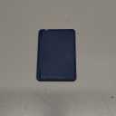 BXYJY for MagSafe Phone Wallet, Magnetic Credit Card Holder(45 Cards), RFID Blocking Protection, Builtin Mirror, Men Women Wallet for iPhone 16/15/14/13/12 Series, Not for iPhone 13/12 Mini, Blue