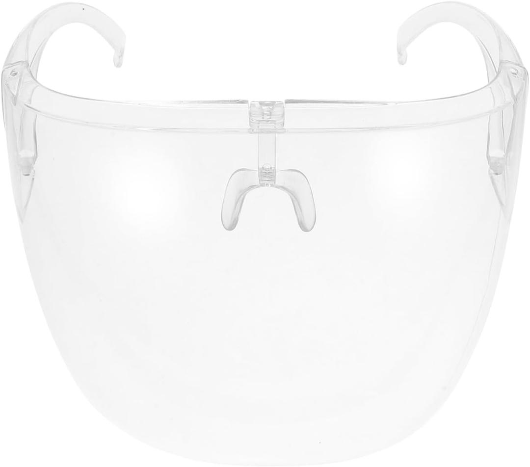 Clear Goggles Eyewear for Sports Eye Eyeglasses for Women Espejuelos Para Mujer Women Glasses Sports (Assorted Color 2)