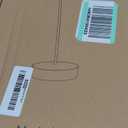 Cordless Led Table Desk Lamp 2 Pack, 7000mAh Battery Outdoor Table Light Waterproof for Restaurant Patio Camping Home Decor, USB-A Output, Brightness Memory, Dimmable