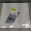 Qunclay Interchangeable Wooden Gnome Decor Holiday Seasonal Gnome Decorations with Magnet Pieces and Detachable Hats Changeable Welcome Sign for Home(Blue Style)