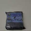 Nautica mens Cotton Woven 3 Pack Boxer XL