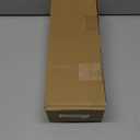 HapiRm 3 Tier Over the Door Shower Caddy, Hanging Shower Caddy with 16 Hooks and 2 Soap Holders, No Drilling Adjustable Hanging Bathroom Organizer - Black