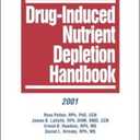Drug-Induced Nutrient Depletion Handbook