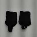 Soccer Ankle Guard Protector Double Side Ankle Protections Soccer Ankle Support Ankle Pad for Football Volleyballs