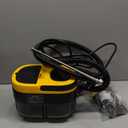 Steam Cleaner,15s Heat-Up,1.6L Tank,3-Level Adjustable Handle,2500W Steamer for Cleaning,Portable Steamer for Cleaning with 16PCS Accessories,Steam Cleaner for Home,Grout,Tile,Couch,Car,Dirt,Grease