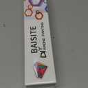 BAISITE Diamond Art Kits for Adults Beginners,2 Pack Round 5D Paint with Diamonds Pictures Full Drill Cross Stitch Home Wall Decor DIY Crafts Kits(12x16 Inches) BSTDPK811-812