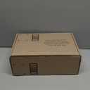 Kids Rain Boots - Outdoor Waterproof & Insulated Winter Boots for Girls & Boys - Unisex Kids Snow Boots for Rain, Mud, Agriculture & Fishing for Toddlers, Little & Big Kids (Camouflage)