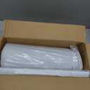 Air Conditioner AC Exhaust Hose Compatible With Danby Model Numbers DPA120BCCWDB, DPA120BEUWDB, KSTAP12QD