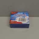 Vacplus Toilet Bowl Cleaner Tablets 40 PACK, Automatic Cleaners with Bleach, Slow-Releasing Toilet Tank Cleaners for Deodorizing & Descaling, Household Toilet Cleaners against Tough Stains