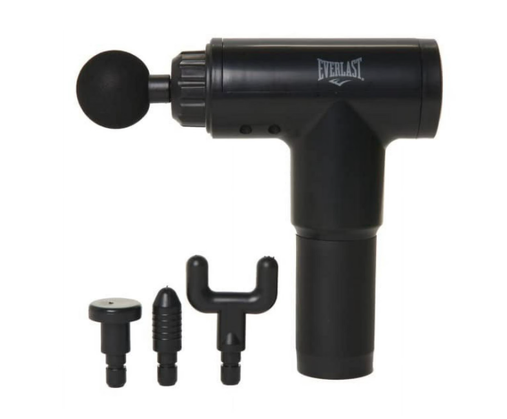 Everlast Beast Deep Muscle Massage Gun