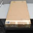 CHDITB Wooden Tree of Life Framed Wall Art(Set of 3, 16"x32"), 3 Panel Rustic Birch Green Leaves Hollow Laser Cut Artwork Decor, Modern Family Tree Wall Sculpture for Living Room Bedroom