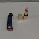 Este Lauder Pure Color Long-Lasting Hi-Lustre Lipstick | Shimmer Finish (221 Pink Parfait - A light pink with a blue-white sheen)