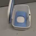 OXO Tot Perfect Pull Wipes Dispenser - Dusk