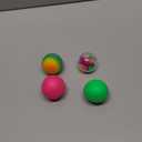 6 Set Squishy Sensory Stress Squeezing Balls forAdults: Best Calming Tool to Relieve Anxiety, Vent Mood and Improve Focus, Easter Basket Stuffers for Kids, Goodie Bag Stuffers