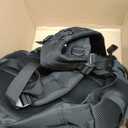 QT&QY 25L/45L Military Tactical Backpack For Men Molle Daypack 3 Day Bug Out Bag Hiking Rucksack With Bottle Holder