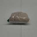 chouyatou Women's Casual Light Studded Shoulder Moto Biker Faux Leather Jacket M