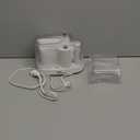 Waterpik Classic Professional Water Flosser, Electric Power With 6 Settings, 3 Flossing Tips, ADA Accepted, White WP-72