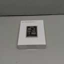 Professional Indoor Air Quality Monitor with AQI Alarms, Portable Real-Time Detector for Home Cars Plants and Pets