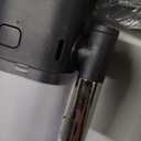 Nespresso Lattissima One Original Espresso Machine with Milk Frother by De'Longhi, Shadow Black