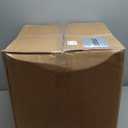 96 Pack Sound Proof Foam Panels for Walls, 1 X 12 X 12 Inches Acoustic Foam Panels, High Density Acoustic Panels Sound Absorbing, Noise Cancelling Studio Wedges, White (NOT INCLUDE ADHESIVE)