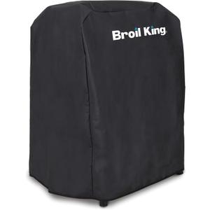 Broil King 67420 Porta-Chef Series Select Grill Cover , Black