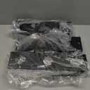 TomCare 6-Tier|5-Tier|4-Tier Dumbbell Rack Stand Only, Weight Rack for Home Gym Storage Stand for Weights Metal A-Frame Strength Training Dumbbell Holder with Handle (Dumbells not Included)