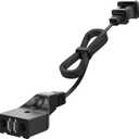 VASTHOME Replacement Cord for Farberware, Butterball, Hamilton Beach & Presto Electric Turkey Deep Fryers - 3.3FT | NOT Compatible with Seneca, Breakaway, Waring, Oster - 16AWG