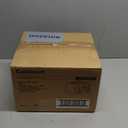 Cuisinart 4 Slice Toaster Oven, Brushed Stainless, CPT-180P1
