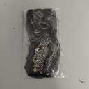 3 Pieces Masquerade Mask for Women, Fancy Dress Masks Lace Face Mask