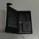 Ethernet Adapter for Amazon Fire TV Devices