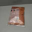 Halloween Shirts Women Boo Leopard Ghost T-Shirt Halloween Spooky Season Tee Tops (Large, Brown)