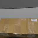 3-Pack Ghost Solar Powered Halloween Decorations Outdoor, Auto On/Off, Solar Halloween Lights for Garden Pathway Porch Yard Walkway Lawn Party Decor, 8 Modes & Waterproof Outdoor Halloween Decorations