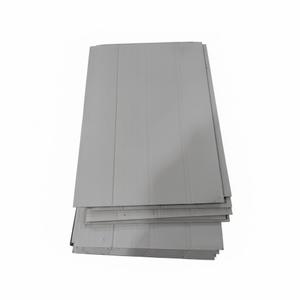 Panels, Gray and Black, 33 Inch and 46 Inch